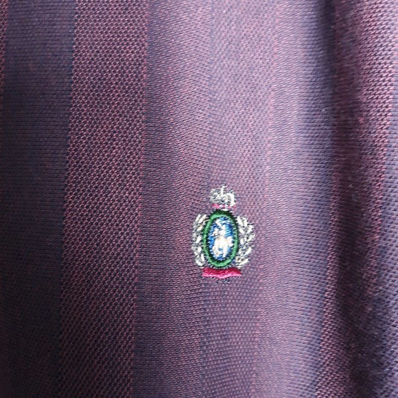 Knights Of The Round Table Men's 3XLT Polo Shirt - Picture 6 of 7